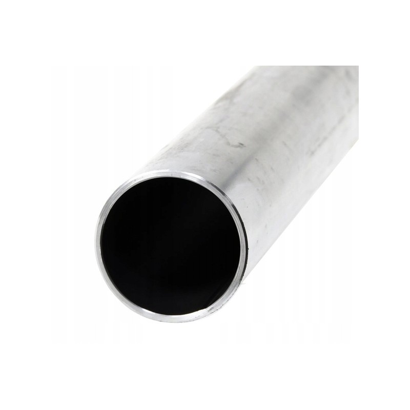 Outer pipe 50x2 5mm 645mm for milled shafts