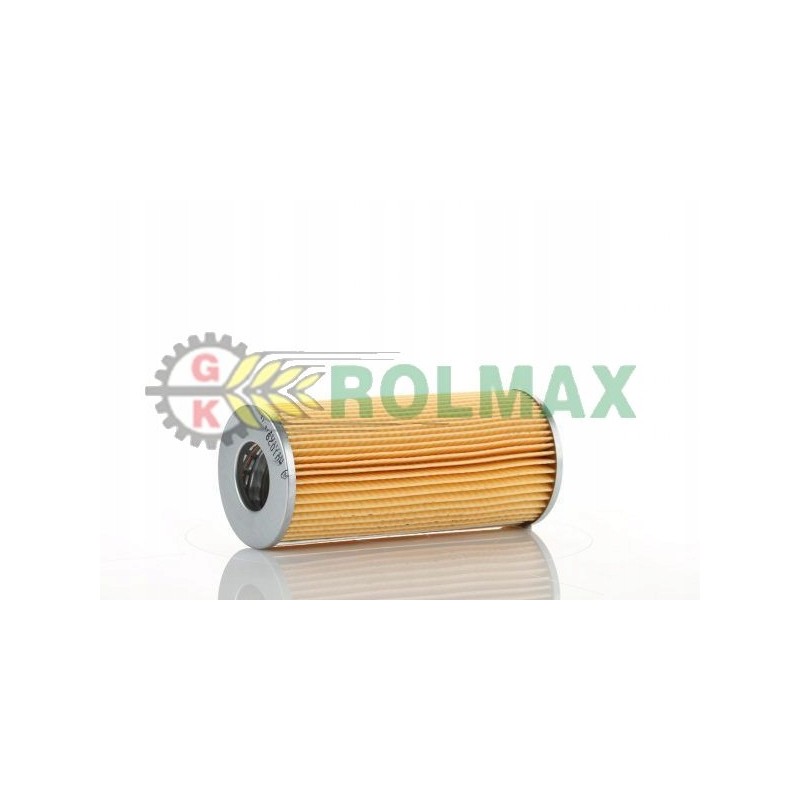 Engine oil filter so1205 wo10 29 96 3