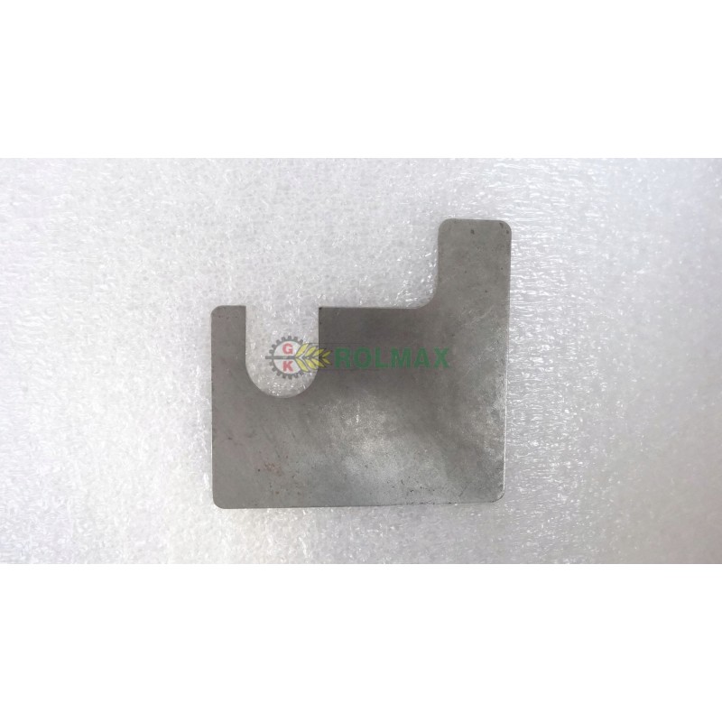 Massey Ferguson gasket 3301521m1