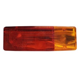 Combined lamp shade 01 WE549L left