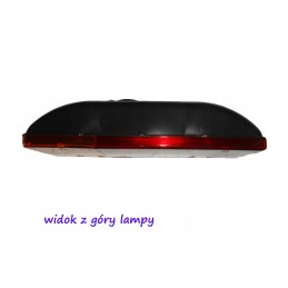 Combined lamp shade 01 WE549L left