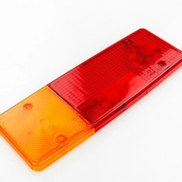 Combined lamp shade 01 WE549L left