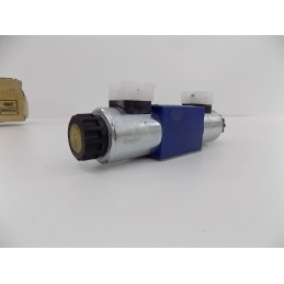 Cnh new holland rextroth solenoid valve b115 lb115