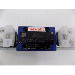 Cnh new holland rextroth solenoid valve b115 lb115