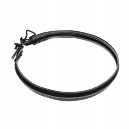 Filter bowl clamp for c 360 46612130 aparts