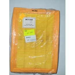 Skl2545 cabin filter SF filter