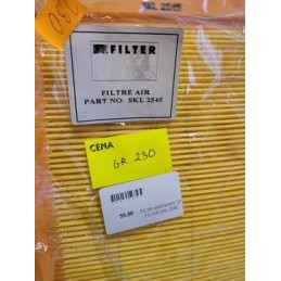 Skl2545 cabin filter SF filter
