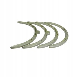 Set of ursus mf3 p 1 half rings and cut 311372