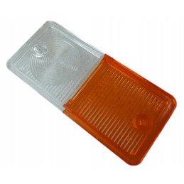 2x front indicator lamp shade Ursus C360 C385