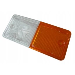 2x front indicator lamp shade Ursus C360 C385