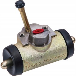 Right brake cylinder zetor 7211 83227911