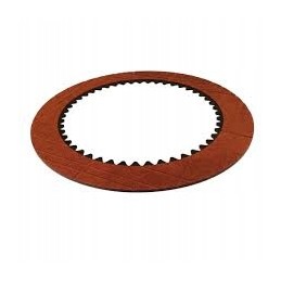 Friction plate case magnum mx 92935c5