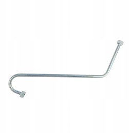 Cable for brake valve Ursus C 360 Andoria