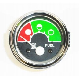 John Deere fuel level gauge