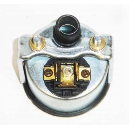 John Deere fuel level gauge