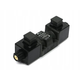Distributor solenoid valve ng 10 spool y