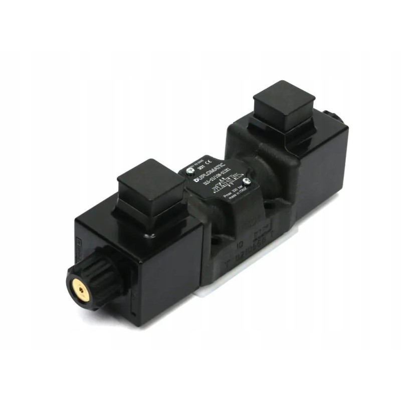 Distributor solenoid valve ng 10 spool y
