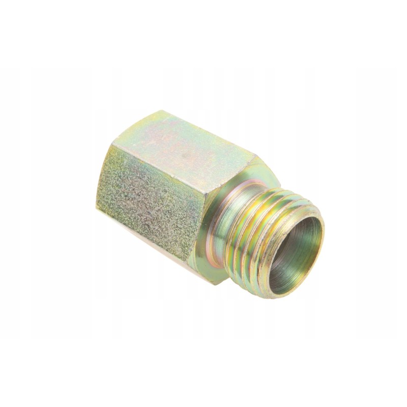 Xgarnw08hl screw-on threaded connector