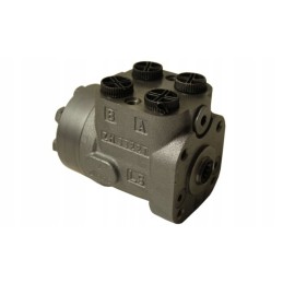 Power steering C 330, timing drive