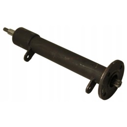 Power steering C 330, timing drive