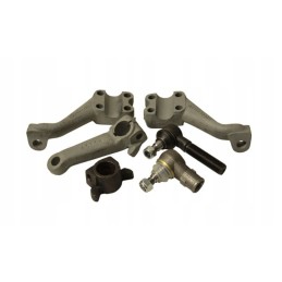 Power steering C 330, timing drive