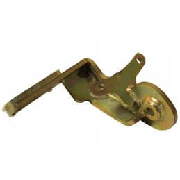 Power steering C 330, timing drive