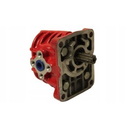 Power steering C 330, timing drive