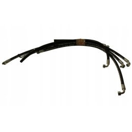 Power steering C 330, timing drive