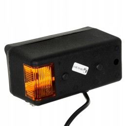 Left direction lamp, LED direction lamp Ursus C 360 mf