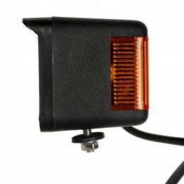 Left direction lamp, LED direction lamp Ursus C 360 mf