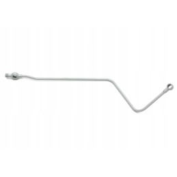 Power cable and front drive distributor