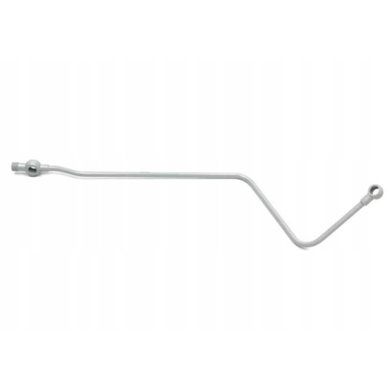 Power cable and front drive distributor