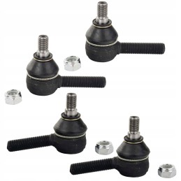 Rod end joint ursus c 330 c330 4 pcs set
