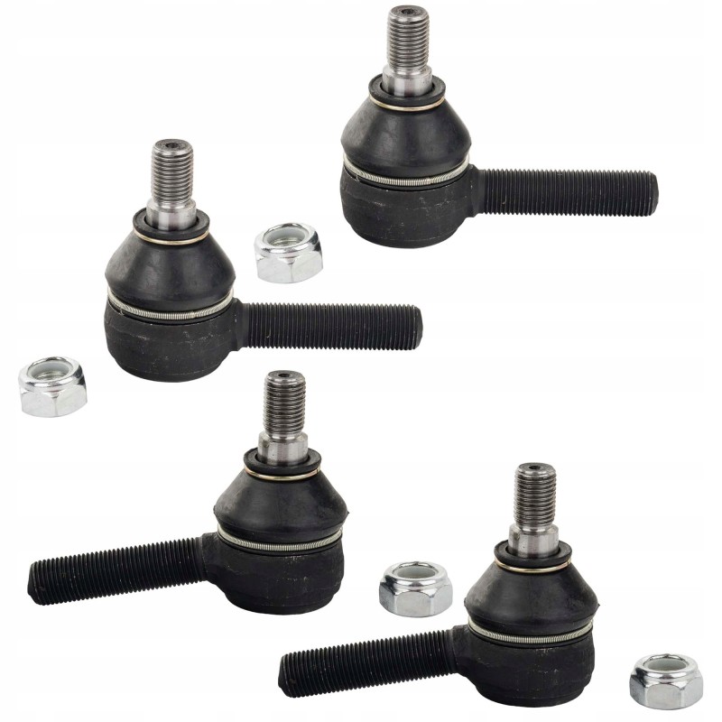 Rod end joint ursus c 330 c330 4 pcs set