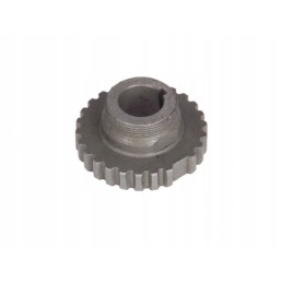 C 385 injection pump clutch 4 cyl