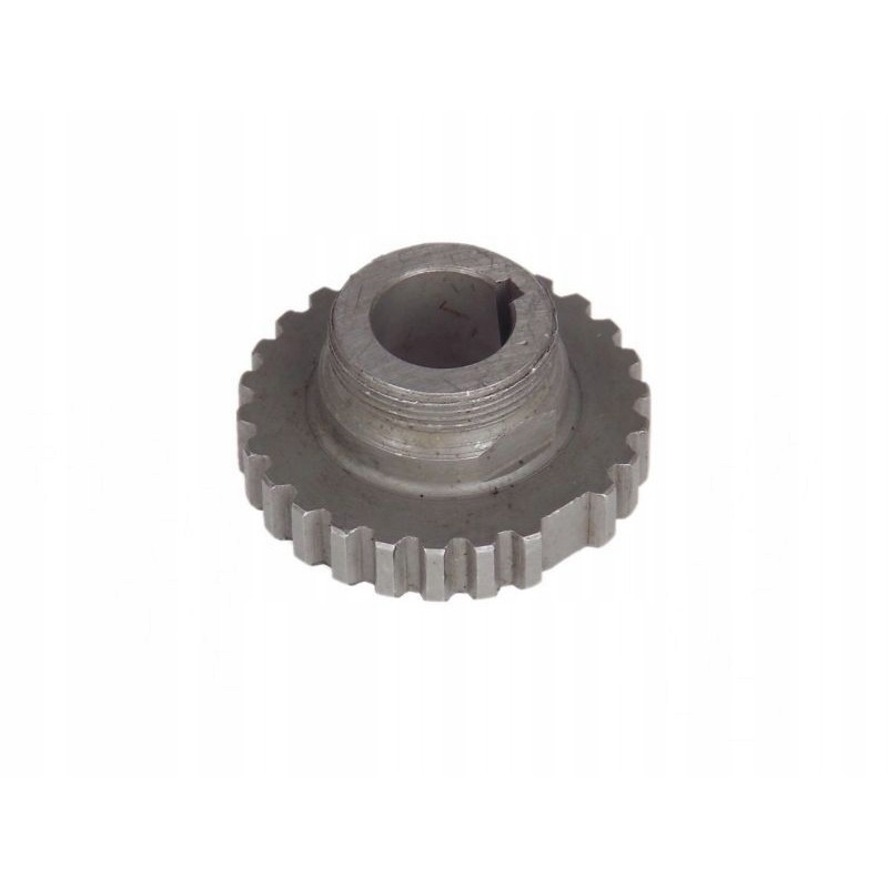 C 385 injection pump clutch 4 cyl