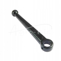 The reduction lever engages the Ursus C 36