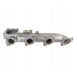 Intake pipe, collector 83022002 Ursus C 385 4 cyl