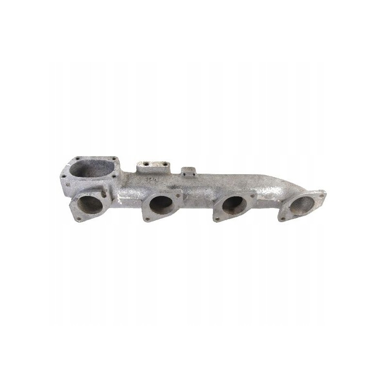 Intake pipe, collector 83022002 Ursus C 385 4 cyl