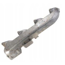 Intake pipe, collector 83022002 Ursus C 385 4 cyl