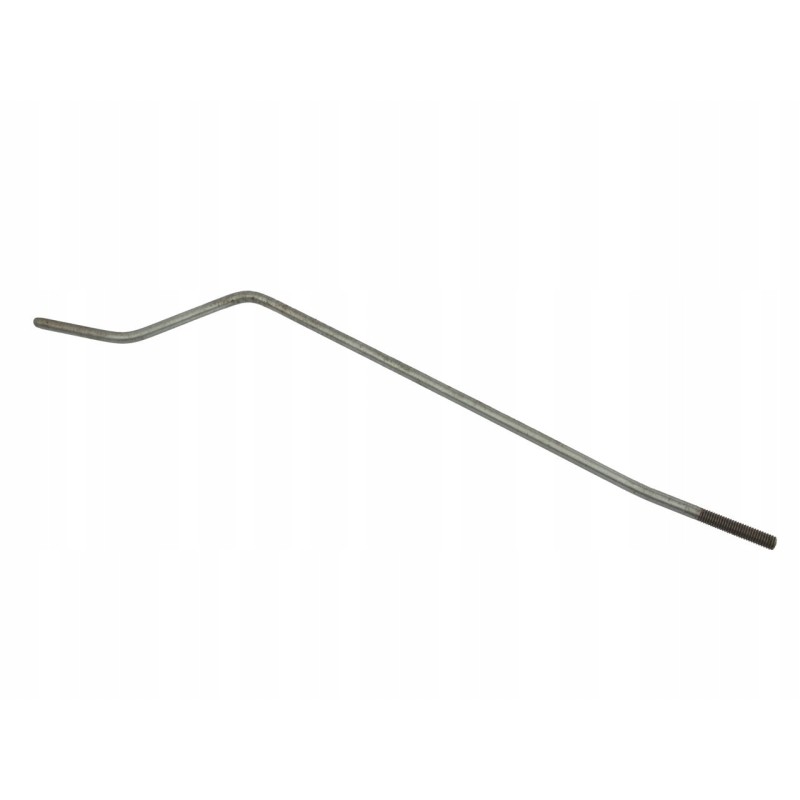 Injection pump control rod c 330 50019713