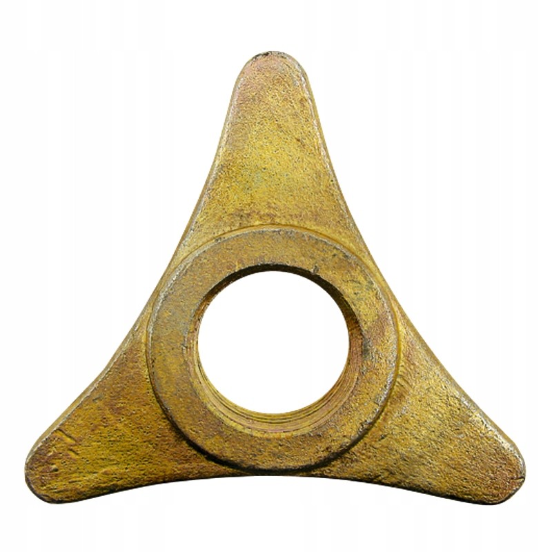 Lock nut 712ca36 cbm