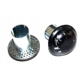 Ursus C 330 engine breather