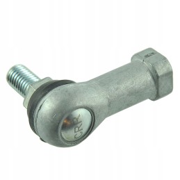 Right steering rod end of Kubota M5000