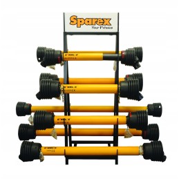 PTO fight stand 7559