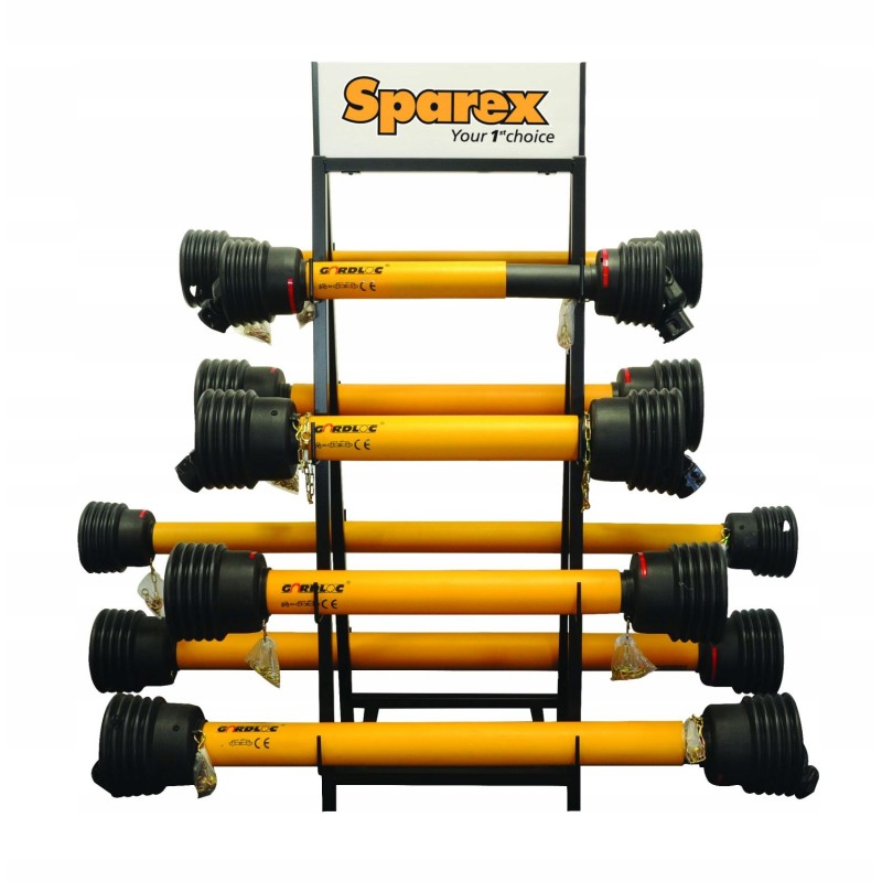 PTO fight stand 7559