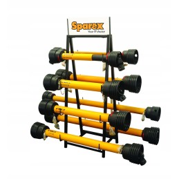 PTO fight stand 7559