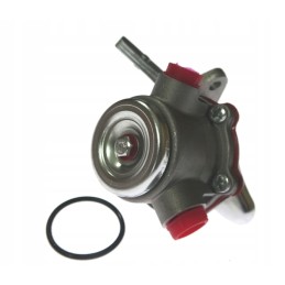 Fendt Favorit feeding pump