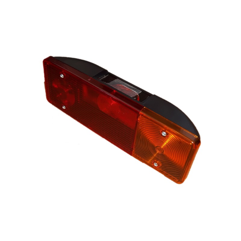 Rear left lamp Ursus C 360 C 360 trailer