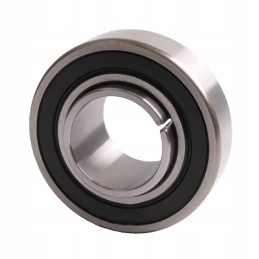 Bearing without sleeve, width 23mm, Claas 695756